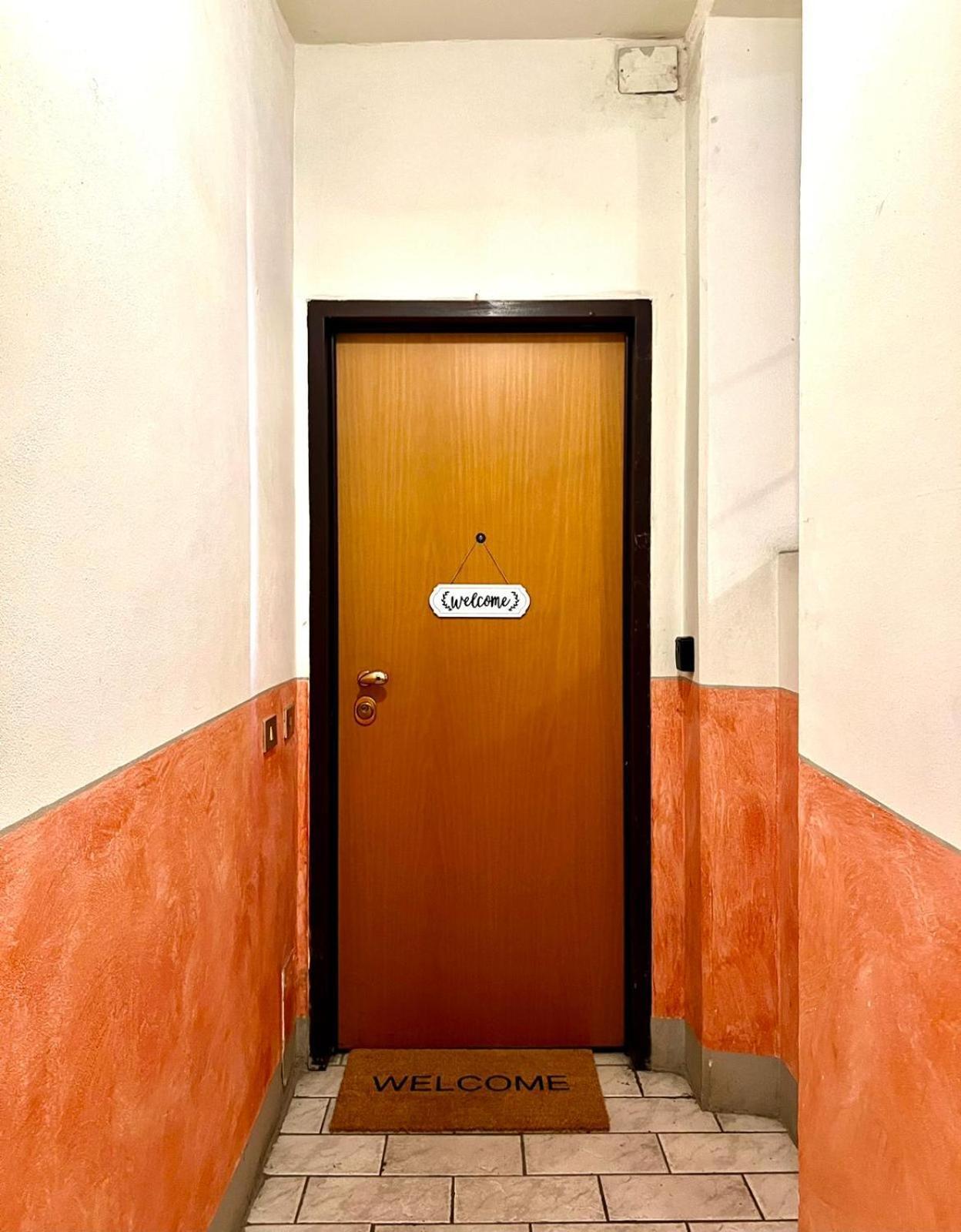 "Suite Elegance Brera" Милан Экстерьер фото