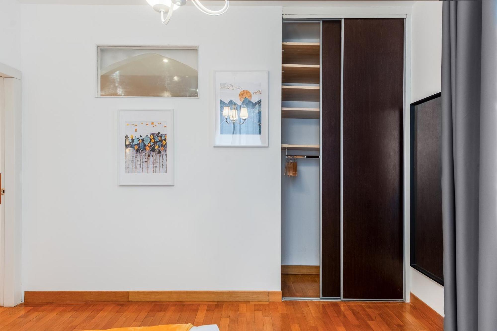 "Suite Elegance Brera" Милан Экстерьер фото