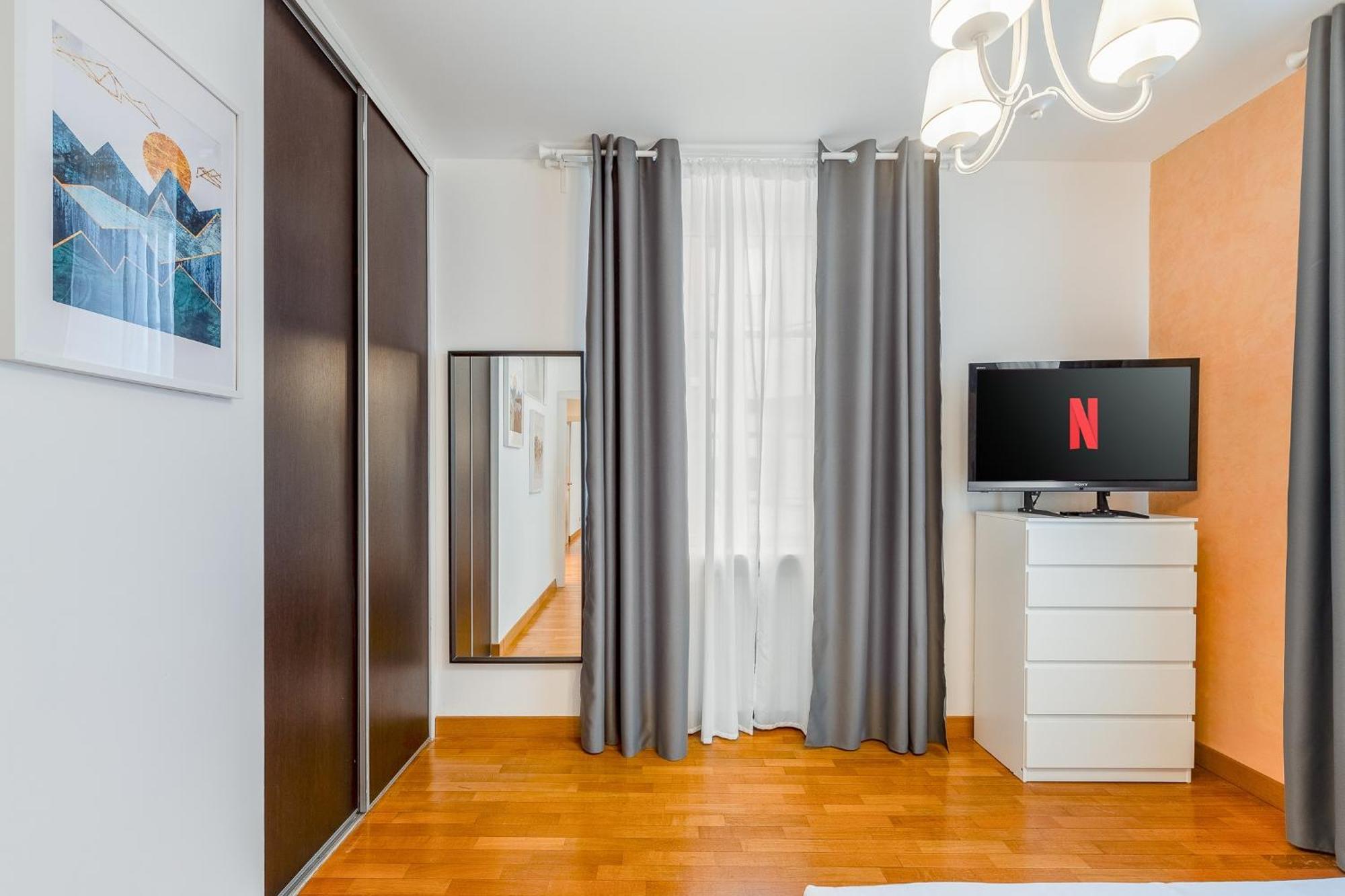 "Suite Elegance Brera" Милан Экстерьер фото